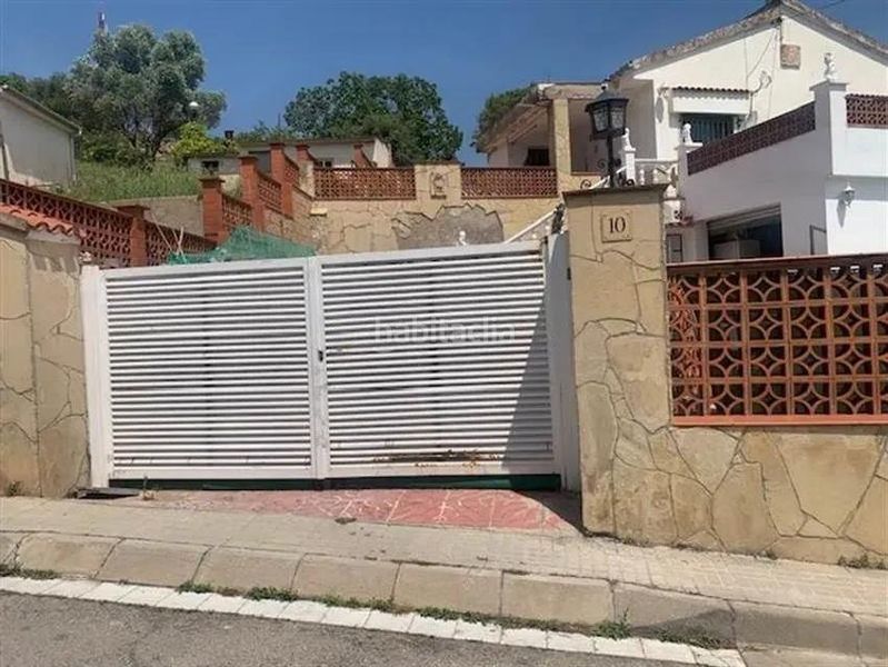 Foto 778d12e7-df25-4362-a14f-95ffd6bbf4c8. Casa a segarra 10 a Vacarisses