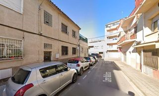 Autoparkplatz in Mallorca   4-6. Se vende plaza parking okupa en c mallorca   46 de franques