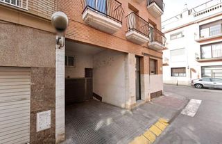 Posto auto in Carrer anselm clave 2. Se vende plaza parking okupada en c anselm clave 2 de ripollet b