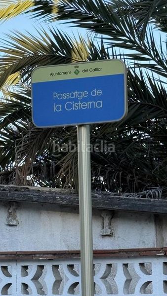 Foto f8b1b647-9fee-4a13-91c6-c476d3ce49ab. Xalet a cisterna 6 a Catllar (El)