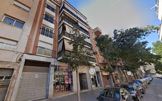 Pis a MARISCAL CABANES 50
