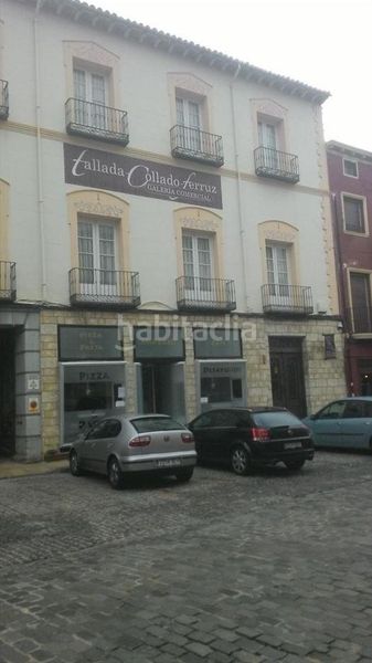 Foto 62e7d437-12c5-4fb0-b534-231b8561edbc. Haus in calle mayor in Daroca