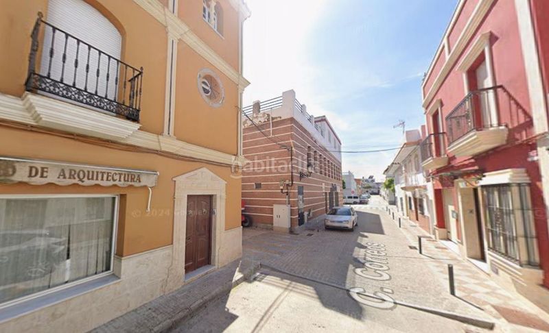 Foto 918b2df5-c387-4379-8301-35e070ed660c. Pis a calle correos 14 a Cuervo de Sevilla (El)