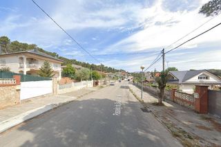 Casa a Passeig s valeria 340. Se vende casa  okupa en c s valeria 340 de lliçà damunt