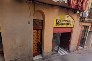 Pis a Cl carme 25. Se vende piso okupado en calle carme 25 manresa barcelona.