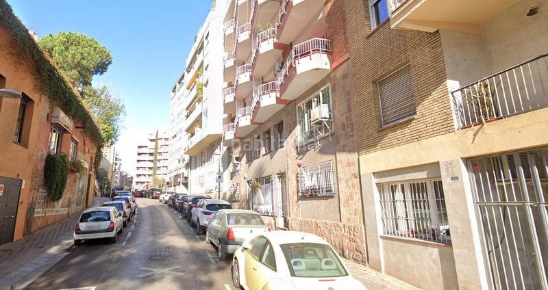 Foto d2ec1444-5f35-4459-b2ef-27b39c886b18. Pis a atenes a Roc Blanc Terrassa