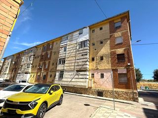 Appartement à Hosquillo