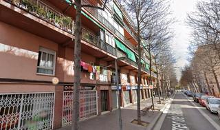 Pis  Saboneria. Se vende piso okupado en calle jaboneria 3034 b 2 1 barberà del