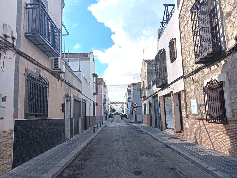 Foto defb14dd-8673-4521-b37a-095c50a04be5. Casa a padre poveda 13 a Peñamefecit - Avda Barcelona Jaén