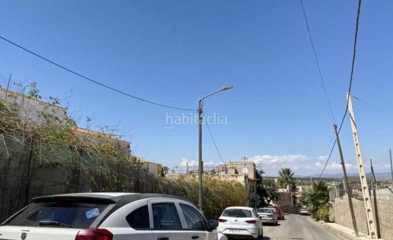 Foto 66db64d5-eef4-4a4b-bb64-fabd5e5e4bca. Apartament a la ermita 30 a Turre