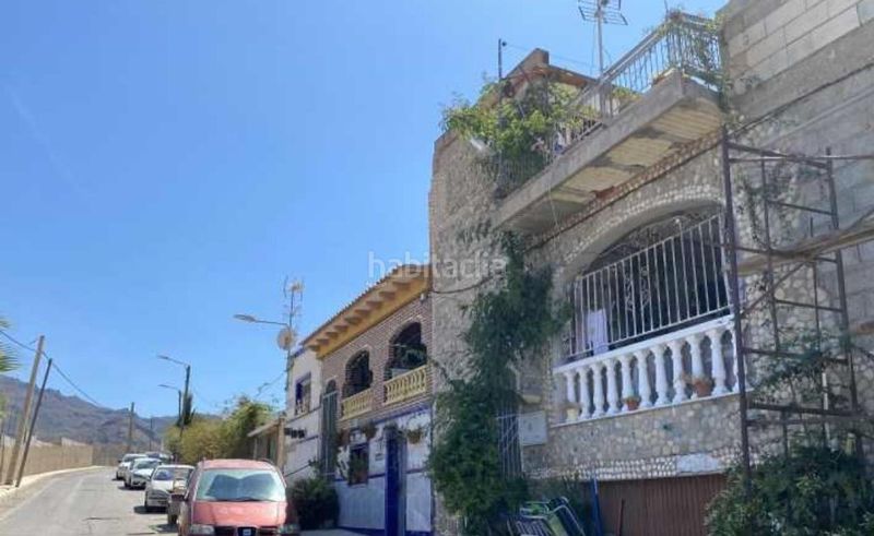 Foto b9776bb9-d114-4dc5-bfd3-28bbc624eed4. Apartament a la ermita 30 a Turre