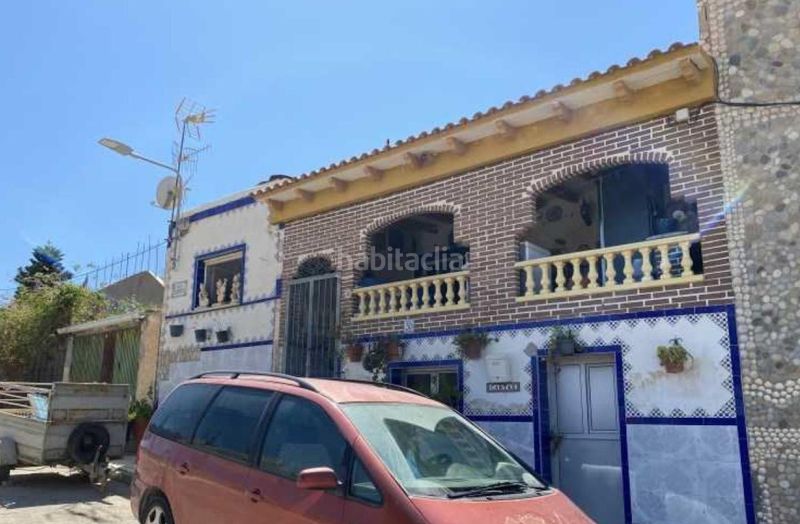 Foto 05fad18b-00e5-4224-a137-383bd18d3857. Apartamento en la ermita 30 en Turre