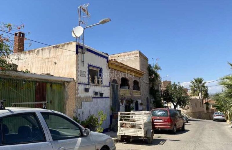 Foto 451461c9-1174-4d7a-acb9-141e6c059787. Apartamento en la ermita 30 en Turre