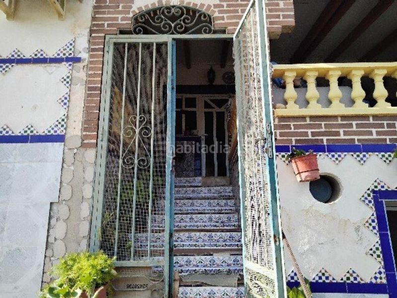 Foto 4541ecdf-0401-43e5-97b3-a4f28bcbea44. Apartamento en la ermita 30 en Turre