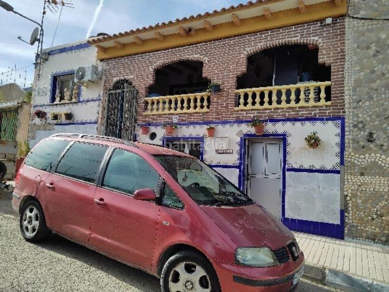 Foto bfab6c8d-8353-476a-8f8b-f1f2a882a0f6. Apartamento en la ermita 30 en Turre