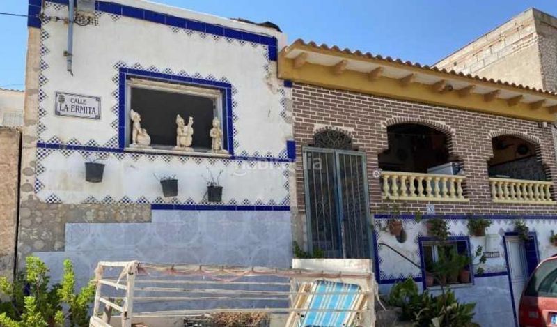 Foto f4148513-57f6-4863-b1fa-bea784d3f40d. Apartamento en la ermita 30 en Turre