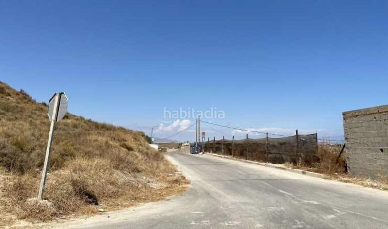 Foto f6dfcbc8-b9d7-49b0-929c-b861b70d9f9c. Apartamento en la ermita 30 en Turre