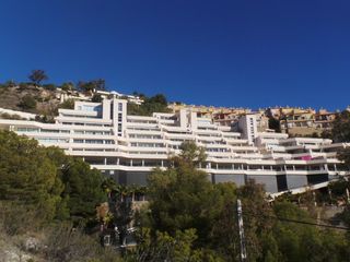 Apartament a Rosa