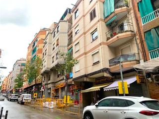 Appartement à Hierbabuena, de la 7