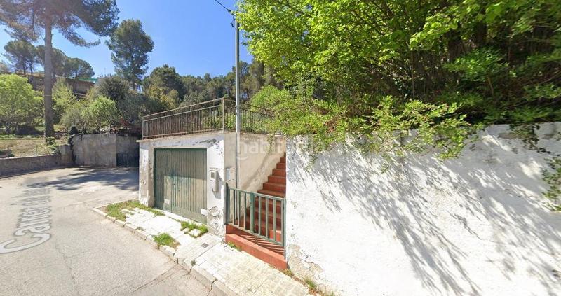 Foto dfa569f5-a295-4031-93bc-5d2f4a98fcfd. Casa adosada maravillosa residencial en calle les alzines n 32 barcelona en Sant Llorenç Savall
