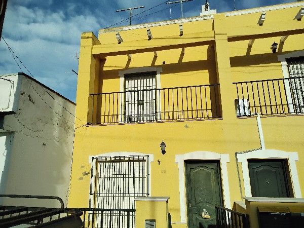 Foto 45e20e69-6c29-431a-a2e7-11be075902f8. Casa adossada a diego de almagro a Avenida de Rota Chipiona