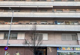 Apartment in Roger de flor 82