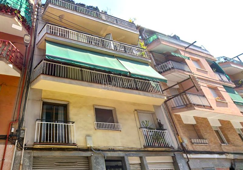 Foto 534e8748-c795-41e6-85e8-c41f562f039a. Apartament a pare rodes 49 a Verdum Barcelona