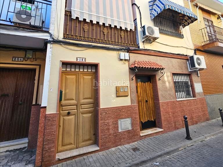 Foto 06aac0ae-c151-45e5-842e-5ff9167a0bdd. Apartament a camas a Torreblanca Sevilla