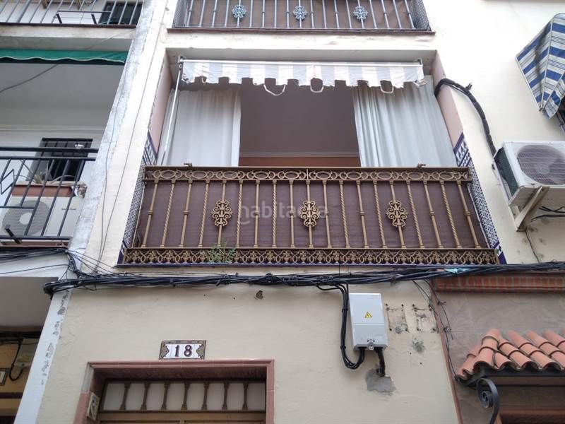Foto 884cf5ae-cf38-4965-b074-e6a05ef3f1a4. Apartament a camas a Torreblanca Sevilla