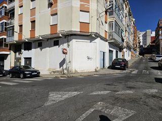 Business premise in Alonso hipolito
