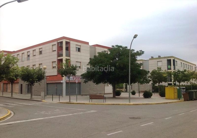 Foto 22edbf6d-9d82-49b0-af80-23ea924aa925. Apartament a catalunya 26 a Granada (La)