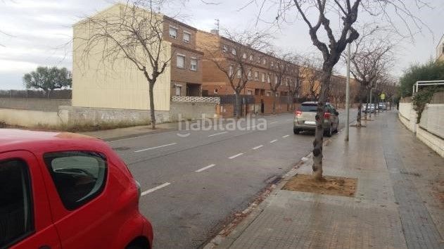 Foto b6780dfc-2046-4bd9-8499-db6a1cb18e0e. Apartament a catalunya 26 a Granada (La)