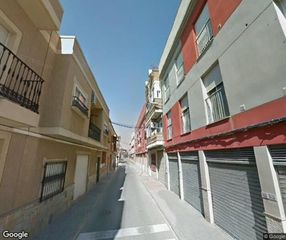 Appartement à Aperadores 1