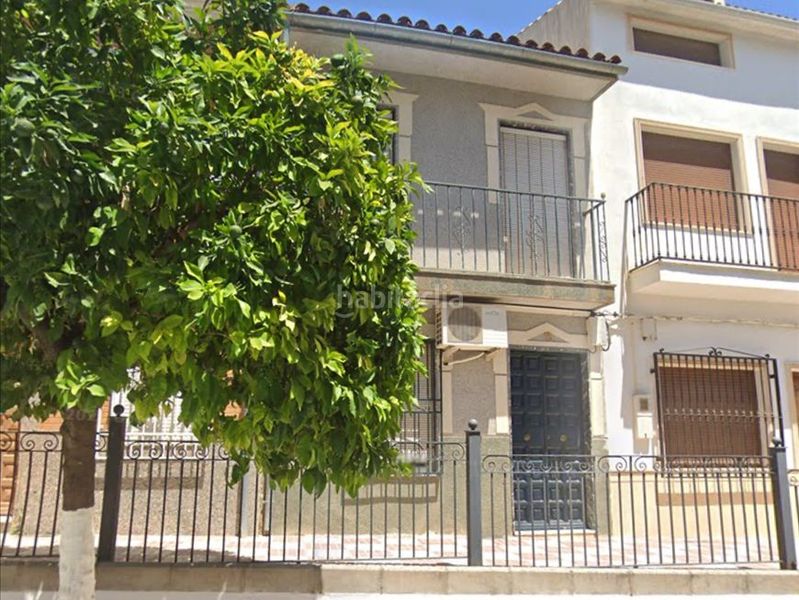 Foto 36bddb99-0eac-459b-8249-fa0c9d17f5e3. Casa en jose ruiz canela 15 en Moriles