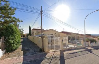 Semi detached house in Urb   marina-rosa                             0271 2712