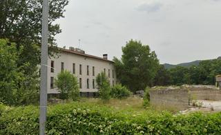 Pis a Palamos 5. Maravilloso piso okupado en santa coloma de farners girona