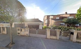 Casa en Antoni gaudi 23. Maravillosa casa adosada en sant quirze del vallès barcelona