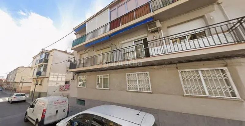 Foto 07ab54a5-6910-4671-9f04-16d0fef3da9e. Pis a calle de montblanc 26 a Torreforta Tarragona