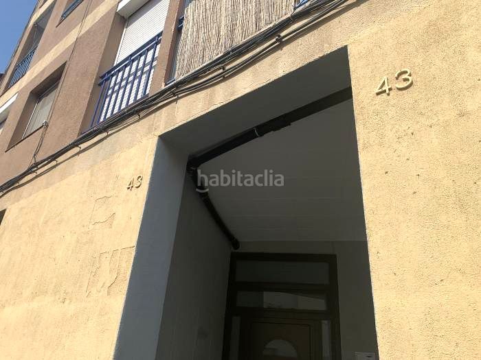 Foto 1191c77b-70e6-4eb9-ab44-fe4af3b88edc. Apartament a soria 43 a Ca n´Oriol Rubí
