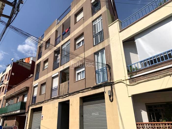 Foto b0d3940f-8366-4ee1-9fac-ca63b78ea0c3. Apartament a soria 43 a Ca n´Oriol Rubí