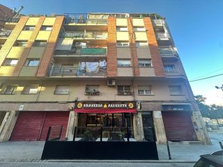 Appartement in Calle manresa 5