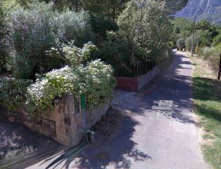 Apartment in Calle migdia 103 000 baj 103. Se vende inmueble alquilado en marganell, barcelona..