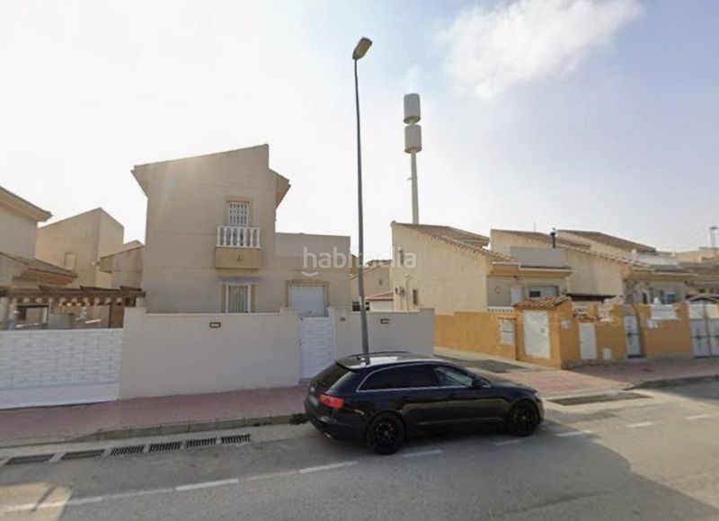 Foto abaa0cd8-9995-4ef9-b59b-4b062788100b. Apartament a calle de la arcadia 2 a Rojales