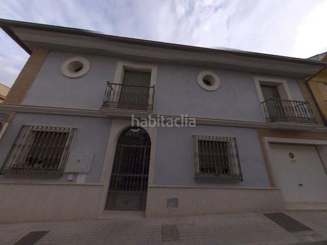 Foto 1d6fd24c-18ac-4119-8012-e2892e0a33bf. Casa adossada a calle vendimia 17 a La Calzada Lucena