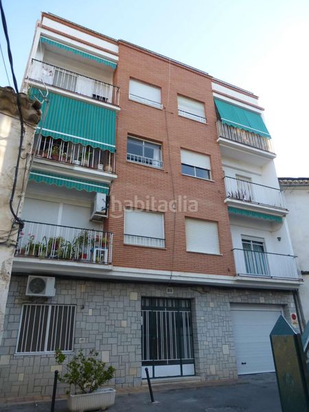 Foto 5b0cdb1e-5ff9-4691-b04d-80a45915efb3. Pis a calle agua 1(a) a Abarán