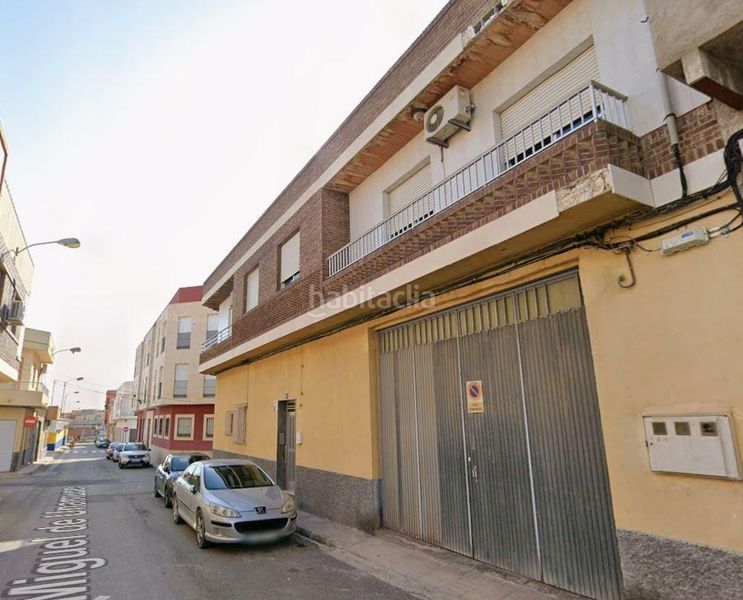 Foto 5a3df4ed-6acf-4c02-a2c0-d8fed3986045. Local comercial a Alguazas