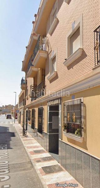Foto e0fd33d9-e8cf-4236-b2c9-75d8d7a248b8. Pis a Roquetas pueblo Roquetas de Mar
