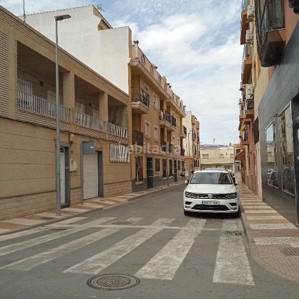 Foto d6a5d707-ce86-469e-a3c6-5d95aa2ce8a0. Pis a Roquetas pueblo Roquetas de Mar