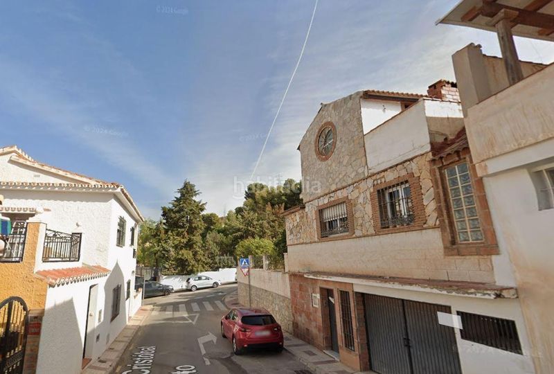 Foto 42debf37-d4e2-488e-a407-46f9d200c4e2. Casa a schiera in calle poeta cristobal sarmiento 8 in Málaga