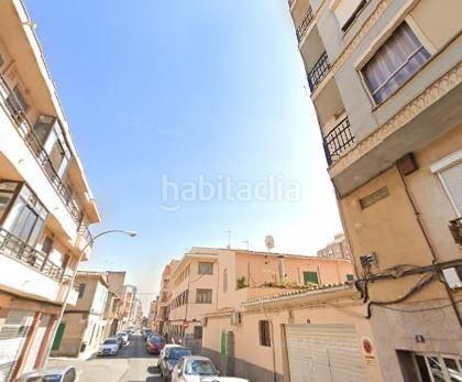 Foto d4f23aa1-a6bd-41ed-8798-bf4ea4faa8c3. Pis a carrer sureda 6 a La Soledat Nord Palma de Mallorca